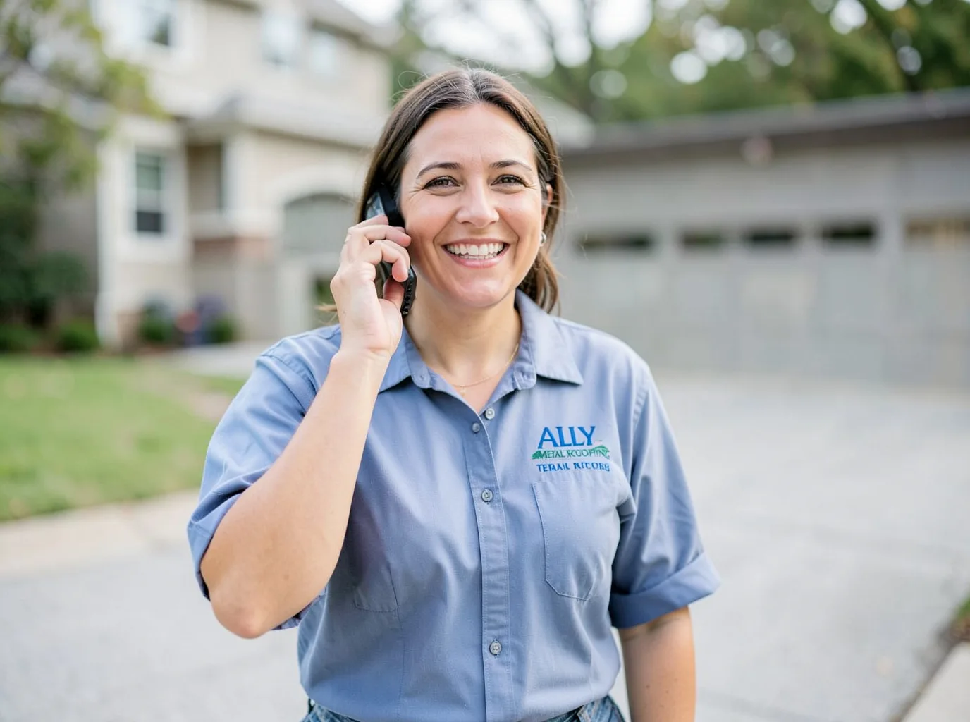 Metal Roof Installation Roanoke, AL FAQs